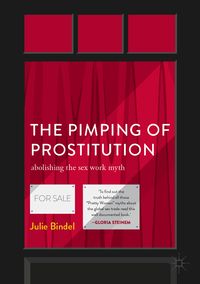 Produktbild: The Pimping of Prostitution
