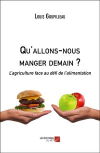 Produktbild: Qu'allons-nous manger demain ?