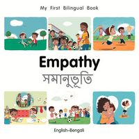 Produktbild: My First Bilingual Book-Empathy (English-Bengali)