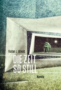 Produktbild: Die Zeit so still