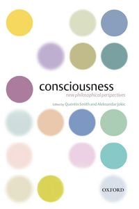 Produktbild: Consciousness