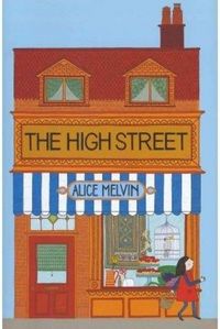 Produktbild: Melvin, A: High Street