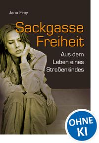 Produktbild: Sackgasse Freiheit