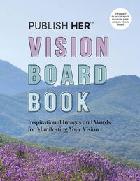 Produktbild: Publish Her Vision Board Book