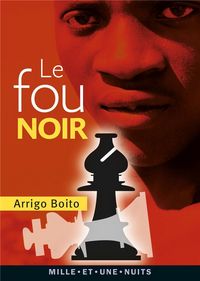 Produktbild: Le Fou Noir