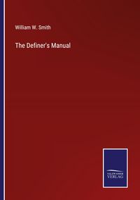 Produktbild: The Definer's Manual