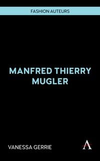 Produktbild: Manfred Thierry Mugler