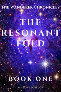 Produktbild: The Resonant Fold - The Final Interval, Once the Gate Opens