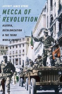 Produktbild: Mecca of Revolution