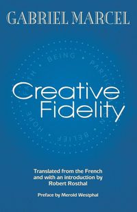 Produktbild: Creative Fidelity