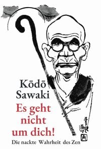 Produktbild: Es geht nicht um dich!