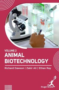 Produktbild: Animal Biotechnology Vol 2