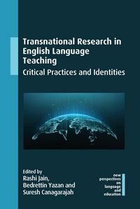 Produktbild: Transnational Research in English Language Teaching