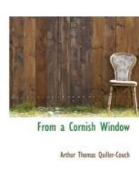 Produktbild: From a Cornish Window