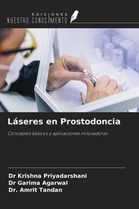 Produktbild: L&aacute;seres en Prostodoncia