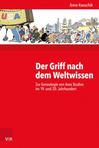 Produktbild: Der Griff nach dem Weltwissen