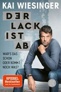 Produktbild: Der Lack ist ab