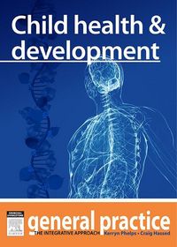 Produktbild: Child Health & Development