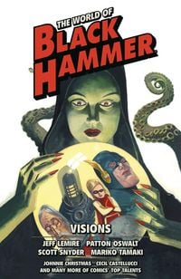 Produktbild: The World of Black Hammer Omnibus Volume 5