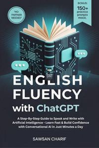 Produktbild: English Fluency with ChatGPT