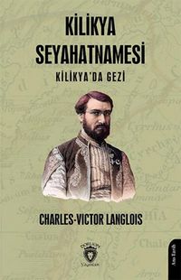 Produktbild: Kilikya Seyahatnamesi - Kilikyada Gezi