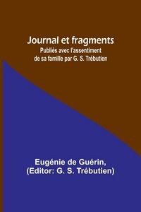 Produktbild: Journal et fragments