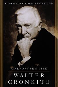 Produktbild: A Reporter's Life