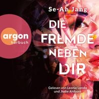 Produktbild: Die Fremde neben dir