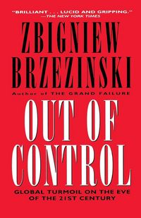 Produktbild: Out of Control