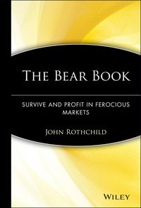 Produktbild: Bear Book