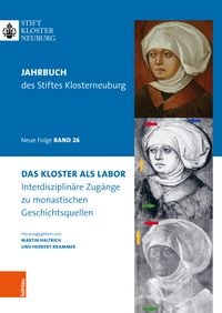 Produktbild: Das Kloster als Labor