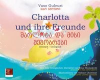 Produktbild: Charlotta und ihre Freunde