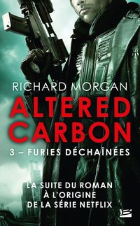 Produktbild: Altered carbon