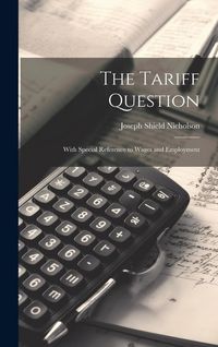 Produktbild: The Tariff Question
