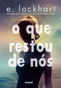 Produktbild: O que restou de n&oacute;s