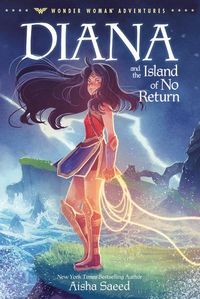 Produktbild: Diana and the Island of No Return