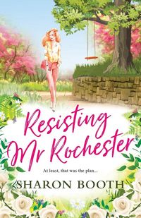 Produktbild: Resisting Mr Rochester