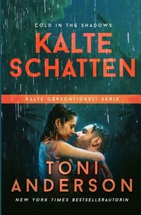 Produktbild: Kalte Schatten - Cold In The Shadows