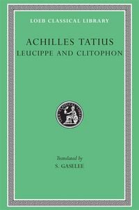 Produktbild: Leucippe and Clitophon