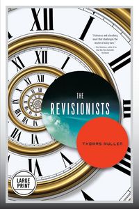 Produktbild: The Revisionists