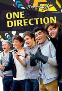 Produktbild: One Direction