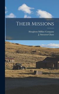 Produktbild: Their Missions