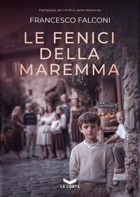 Produktbild: Le Fenici della Maremma