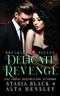 Produktbild: Delicate Revenge