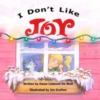 Produktbild: I Don't Like Joy