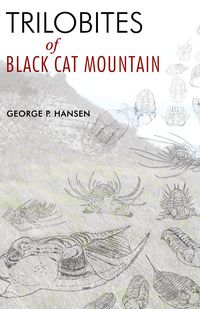 Produktbild: Trilobites of Black Cat Mountain