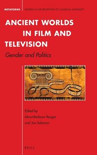 Produktbild: Ancient Worlds in Film and Television