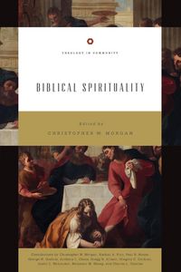 Produktbild: Biblical Spirituality