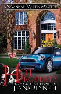 Produktbild: Hot Property