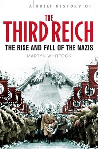 Produktbild: A Brief History of The Third Reich